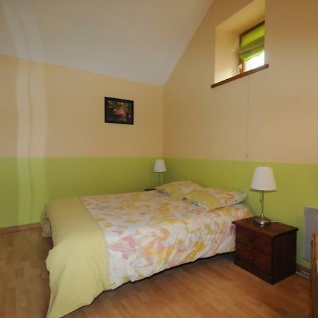 Gite Theys Floing Exterior foto